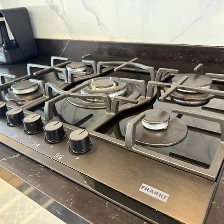 וילה Royal 2 Milas